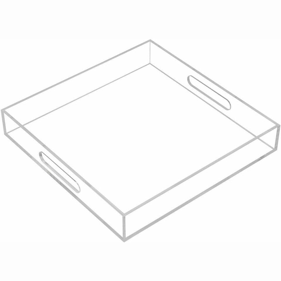 Acrylic Tray