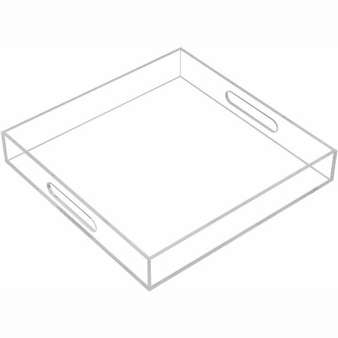 Acrylic Tray