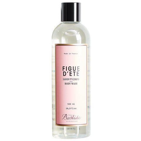 Figue D'Ete | Body Wash