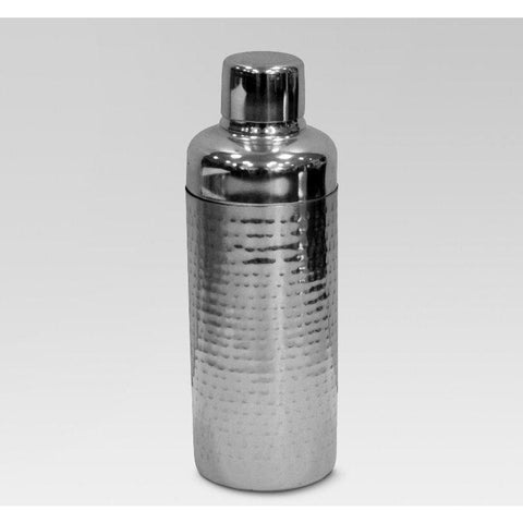 Stainless Steel Cocktail Shaker