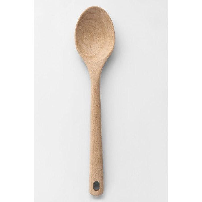 Wood Cooking Spoon