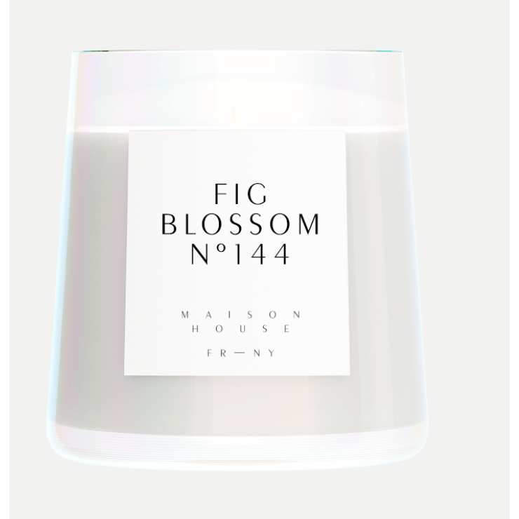 Fig Blossom Nº144 | Candle