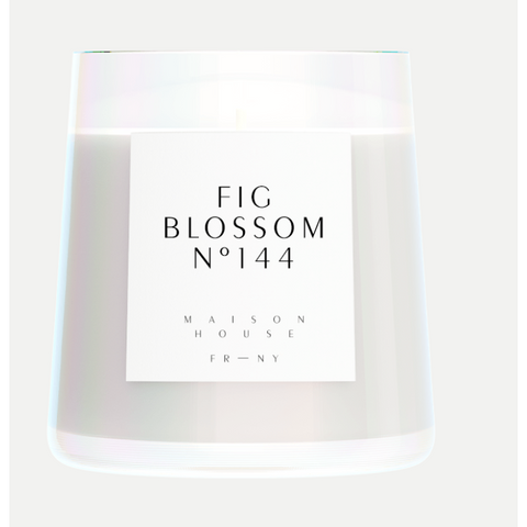 Fig Blossom Nº144 | Candle